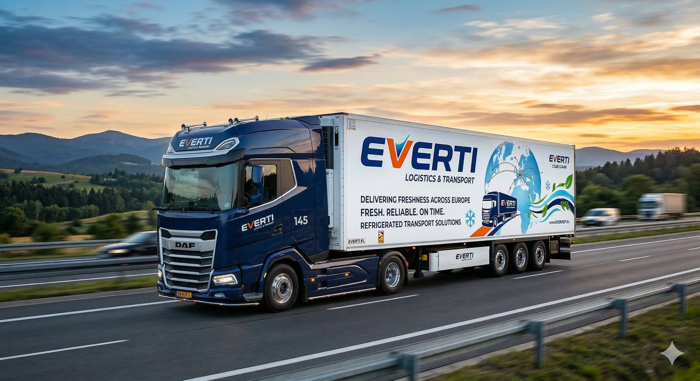 Everti Transport